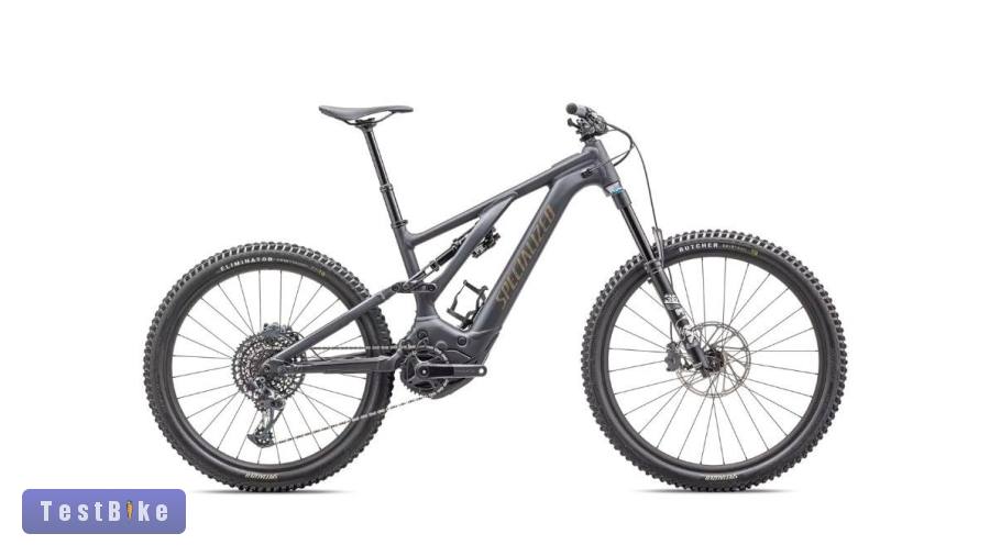 2025 Specialized Turbo Levo Comp Alloy E-bike Akció!