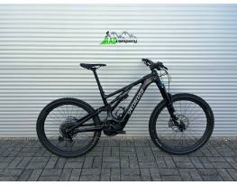 2025 Specialized Turbo Levo Comp Alloy E-bike Akció!