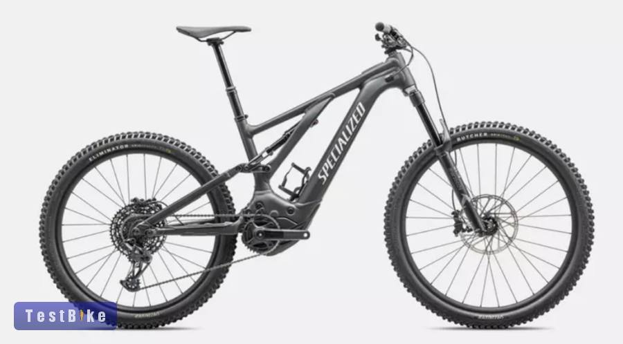 2025 Specialized Turbo Levo Ebike Akció!