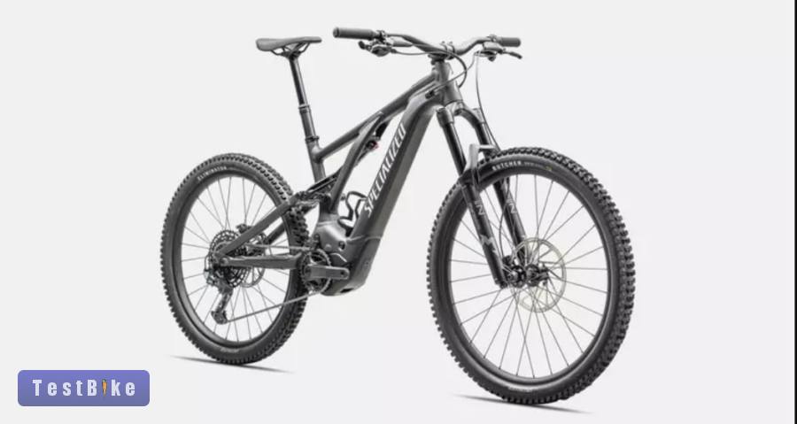2025 Specialized Turbo Levo Ebike Akció!