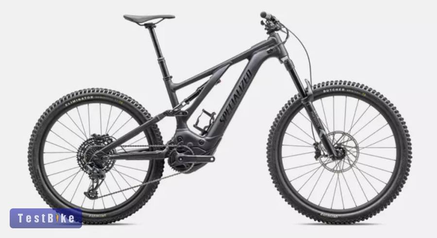 2025 Specialized Turbo Levo Ebike Akció!