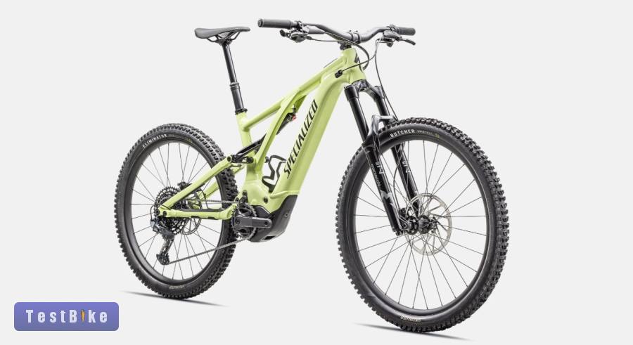 2025 Specialized Turbo Levo Ebike Akció!