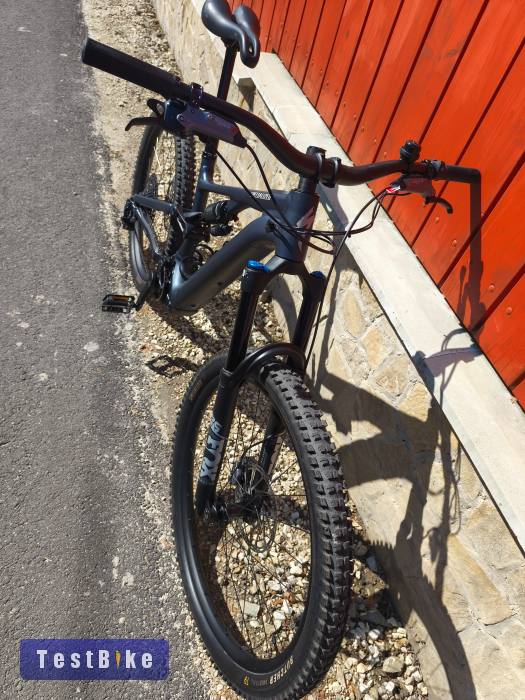 2025 Specialized Turbo Levo SL 2 Comp Alloy S4 kerékpár L