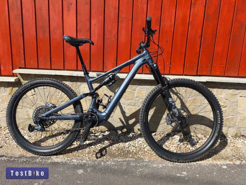 2025 Specialized Turbo Levo SL 2 Comp Alloy S4 kerékpár L