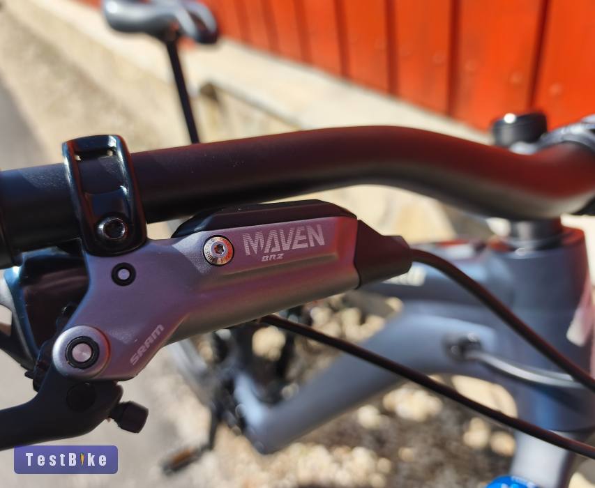 2025 Specialized Turbo Levo SL 2 Comp Alloy S4 kerékpár L