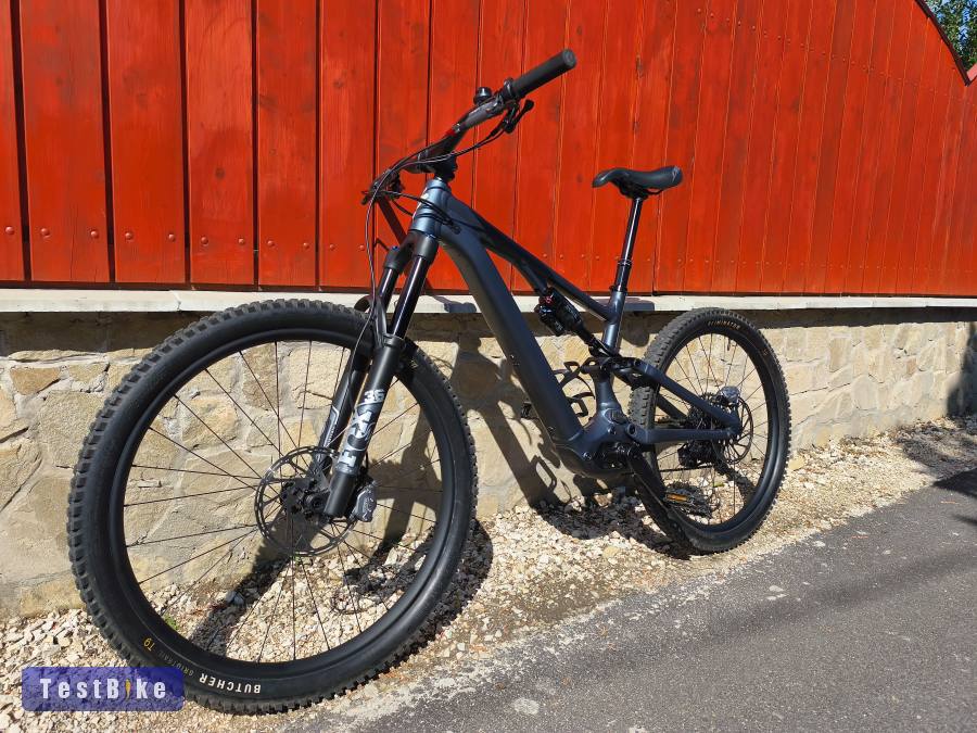2025 Specialized Turbo Levo SL 2 Comp Alloy S4 kerékpár L