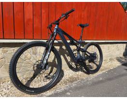 2025 Specialized Turbo Levo SL 2 Comp Alloy S4 kerékpár L