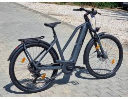 2025 Top Cube ebike Bosch5gen 100-120nm 800Wh akku légrugós
