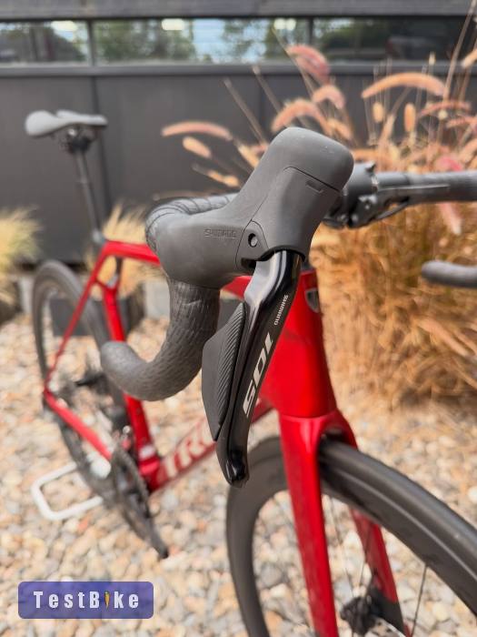 2025 Trek Madone SL 6 Gen 8