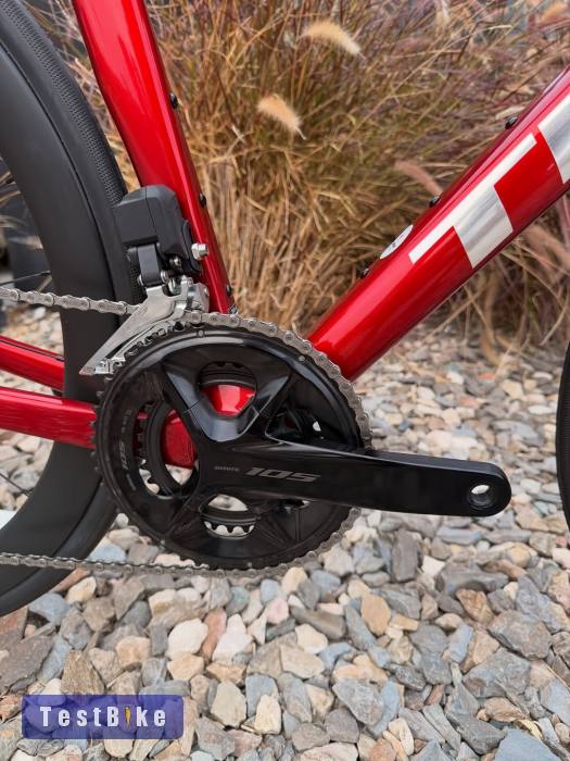 2025 Trek Madone SL 6 Gen 8