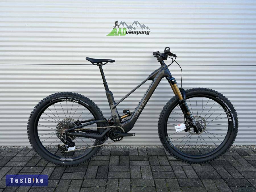 2025 Unno Mith Pro E-bike