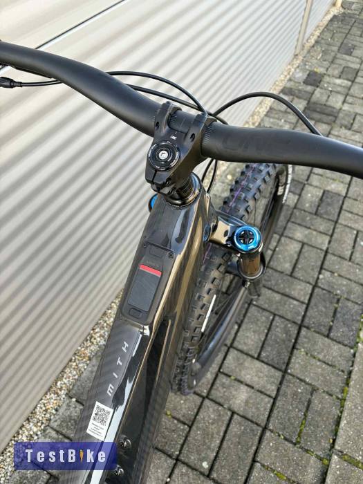 2025 Unno Mith Pro E-bike