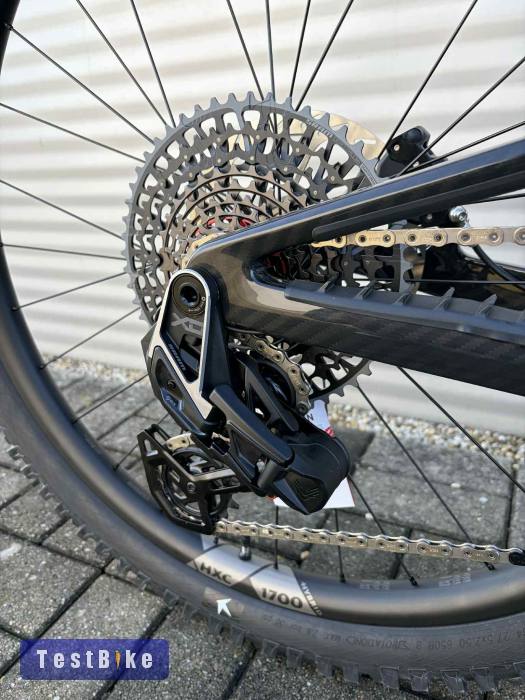 2025 Unno Mith Pro E-bike