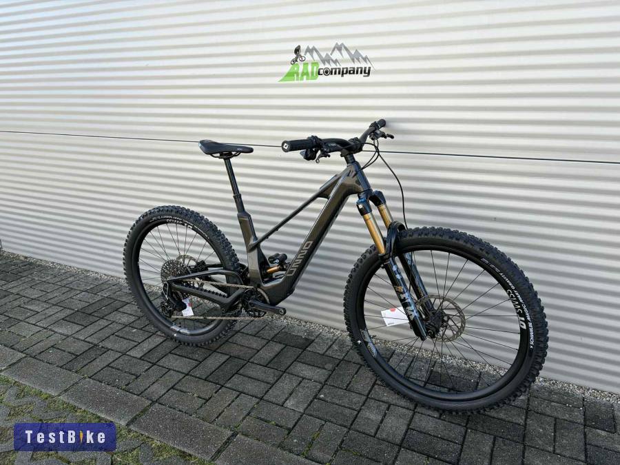 2025 Unno Mith Pro E-bike