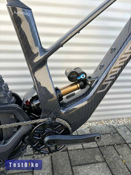 2025 Unno Mith Pro E-bike