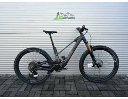 2025 Unno Mith Pro E-bike