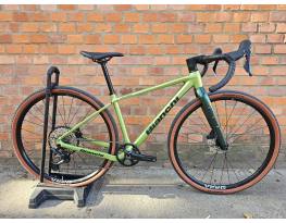 2026 Bianchi Arcadex AL Gravel 1x12 GRX XS (52-41 cm)