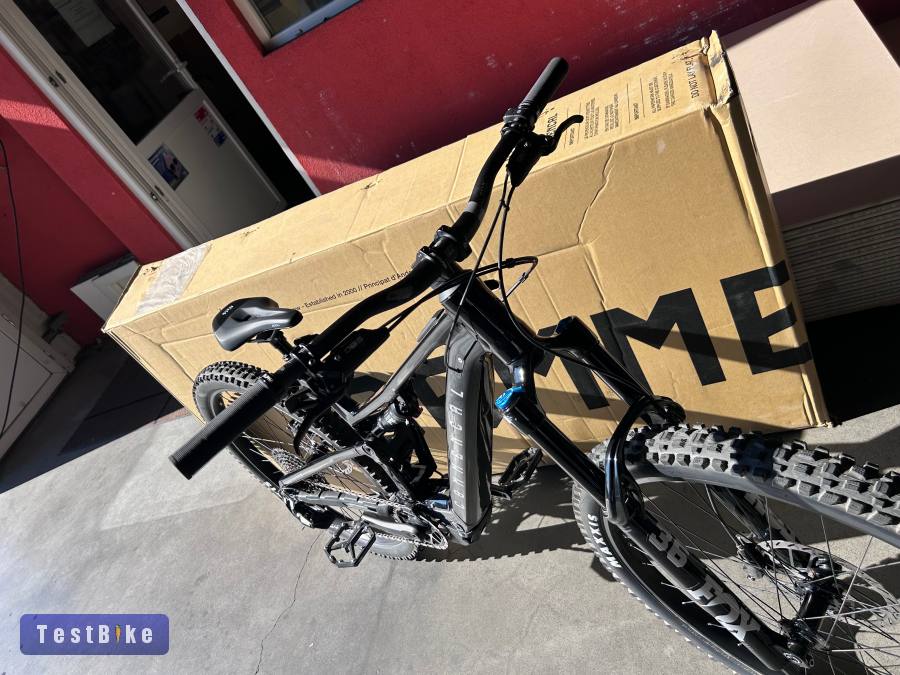 2026 Commencal T.E.M.P.O. Power Essential Eagle 90 M eladó