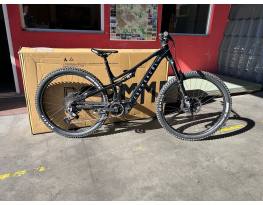 2026 Commencal T.E.M.P.O. Power Essential Eagle 90 M eladó