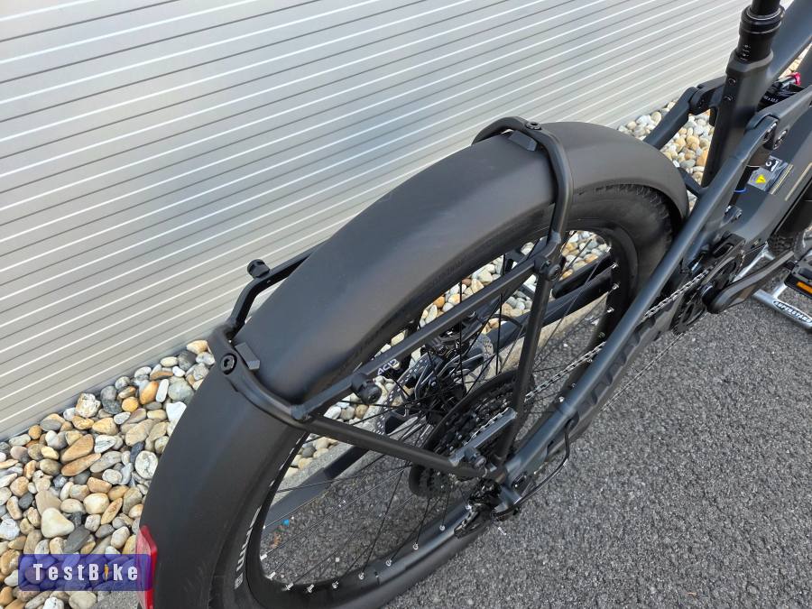 2026 Cube fully trekking ebike 3km legújabb bosch 120Nm 800
