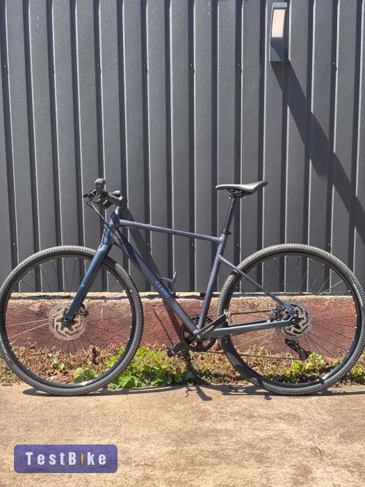 2026 Cube Nulane One Indigoblue ́n ́Black 28" 