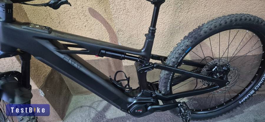 2026. Cube Stereo Carbon Fully E-bike 29" kerékpár eladó