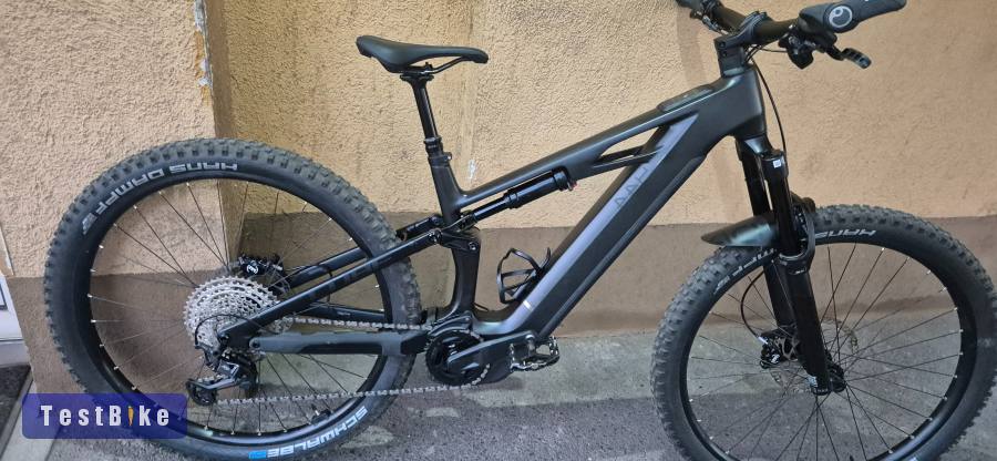 2026. Cube Stereo Carbon Fully E-bike 29" kerékpár eladó