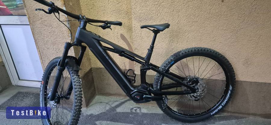 2026. Cube Stereo Carbon Fully E-bike 29" kerékpár eladó