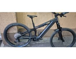 2026. Cube Stereo Carbon Fully E-bike 29" kerékpár eladó