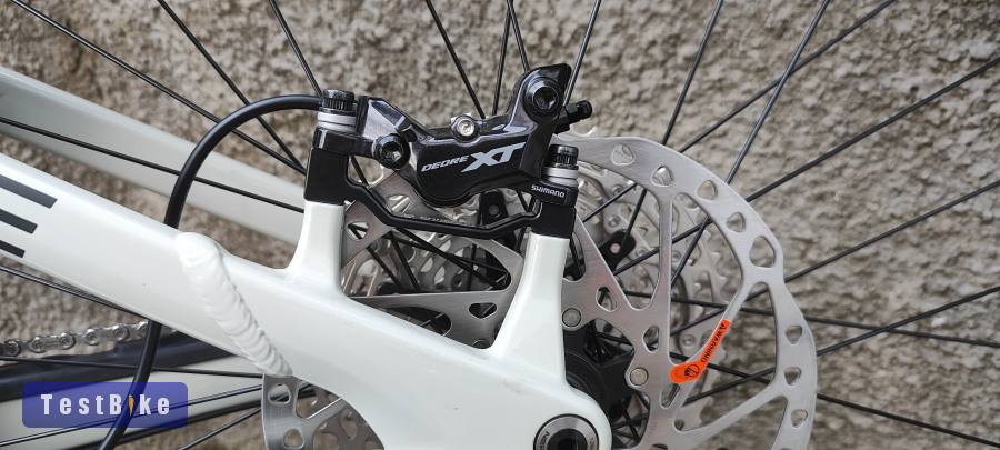 2026' Cube Stereo Hybrid SLX 177 + Di2 Shimano XT eBike