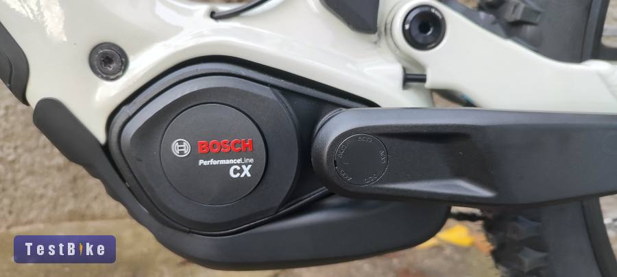 2026' Cube Stereo Hybrid SLX 177 + Di2 Shimano XT eBike