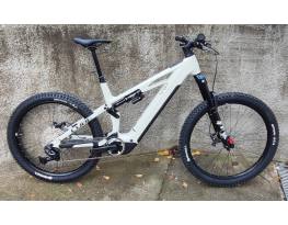 2026' Cube Stereo Hybrid SLX 177 + Di2 Shimano XT eBike