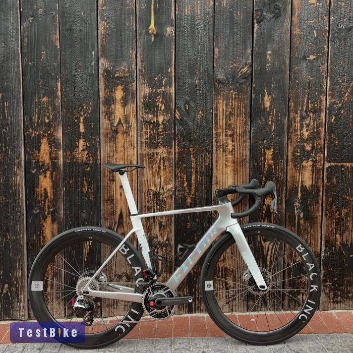 2026 Factor Ostro VAM Sram Red Axs