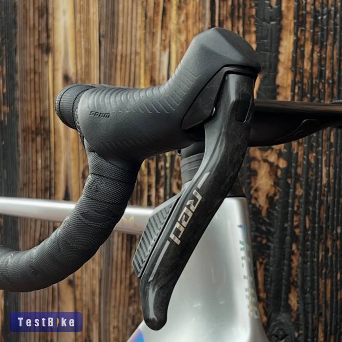 2026 Factor Ostro VAM Sram Red Axs