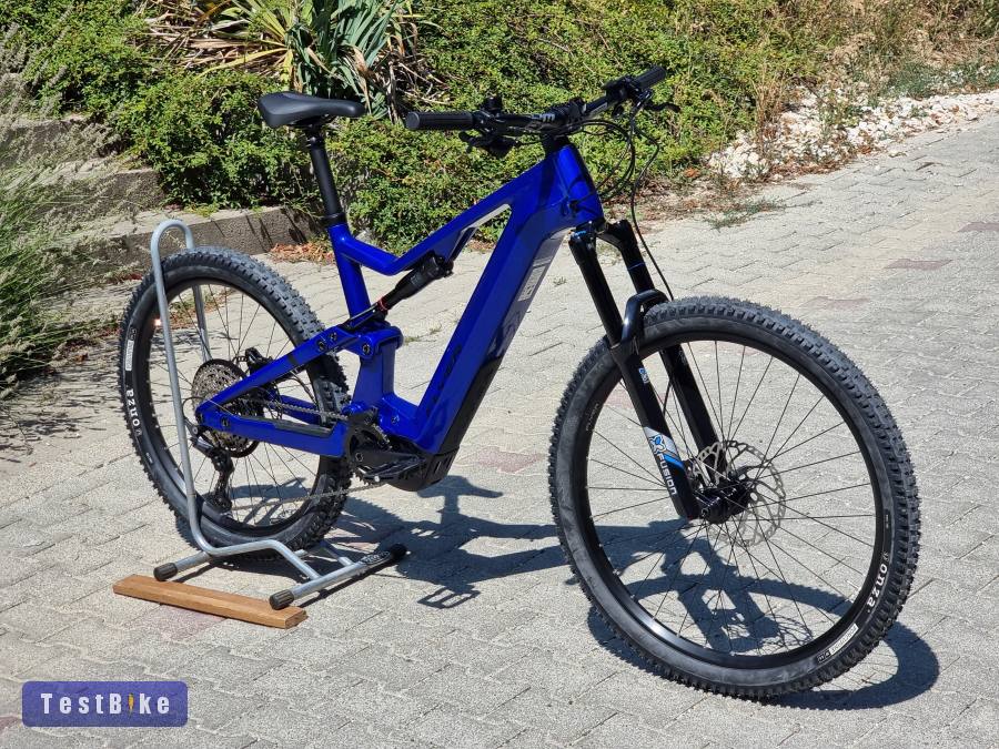 2026 Flyer G1 fully karbon Enduro ebike 95nm 630wh S-M-L-XL