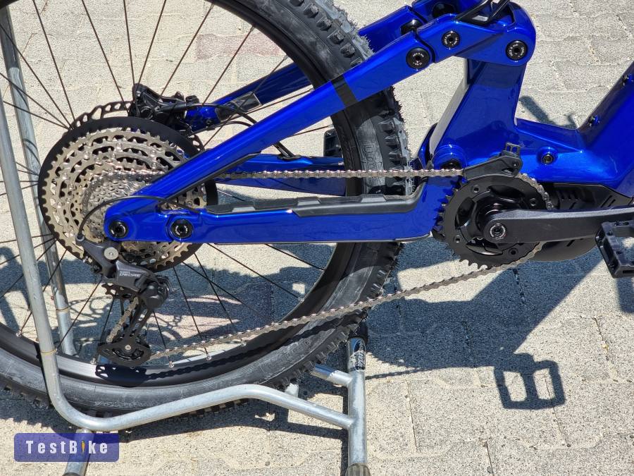 2026 Flyer G1 fully karbon Enduro ebike 95nm 630wh S-M-L-XL