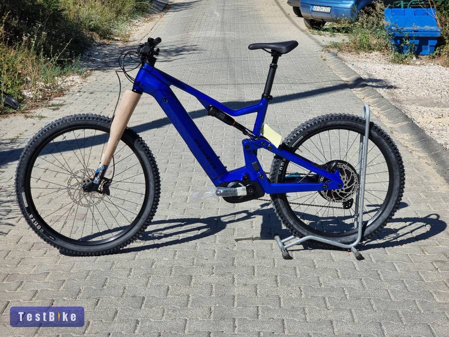 2026 Flyer G1 fully karbon Enduro ebike 95nm 630wh S-M-L-XL