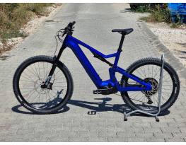 2026 Flyer G1 fully karbon Enduro ebike 95nm 630wh S-M-L-XL