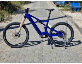 2026 Flyer G1 fully karbon Enduro ebike 95nm 630wh S-M-L-XL