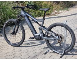 új 2026 Flyer G1 fully karbon Enduro ebike 95nm  S-M-L-XL