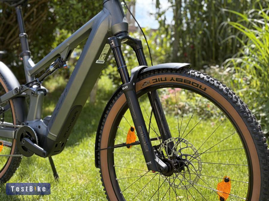 '26 Flyer Goroc X4.10 M crossover ebike 95Nm gari számla