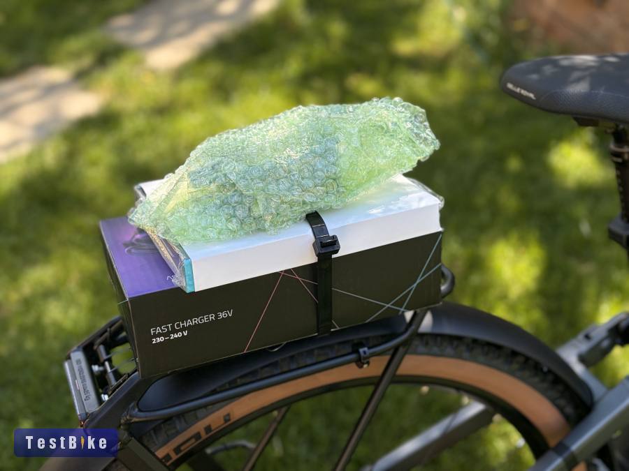 '26 Flyer Goroc X4.10 M crossover ebike 95Nm gari számla
