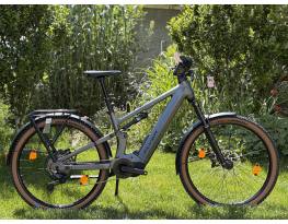 '26 Flyer Goroc X4.10 M crossover ebike 95Nm gari számla