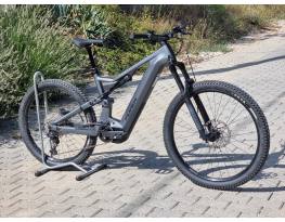 2026 Flyer UPROCK 95nm fully karbon ebike 630wh S-M-L-XL