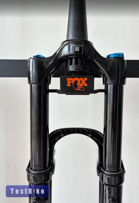 Új 2026 FOX 36 SL Peformance - Grip Villa