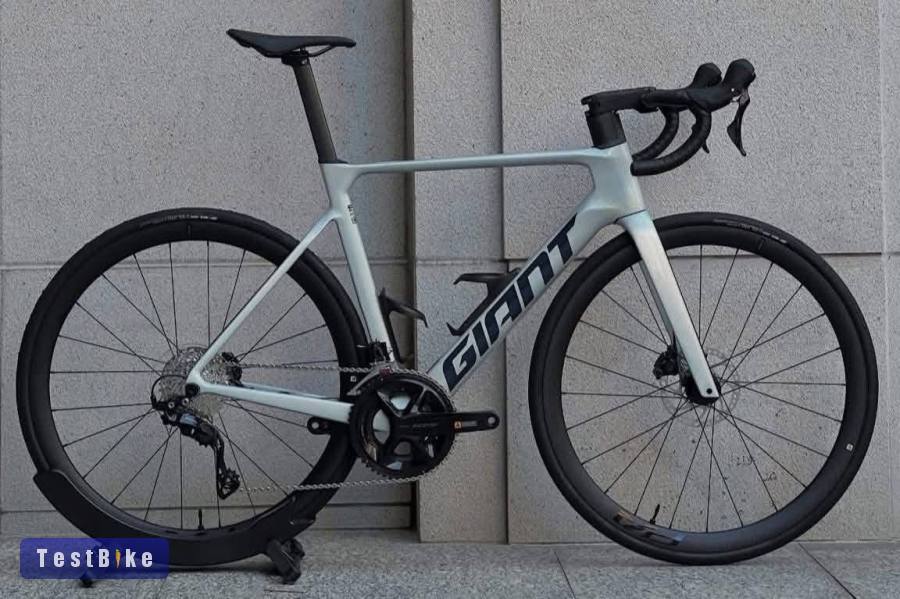2026 Giant Propel 2 Advanced