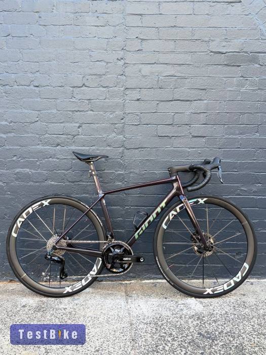 2026 Giant TCR Advanced SL 0