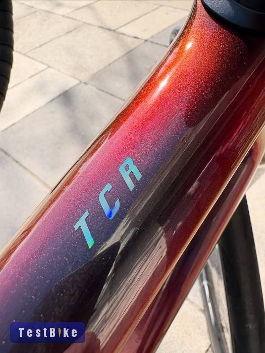 2026 Giant TCR Advanced SL 0