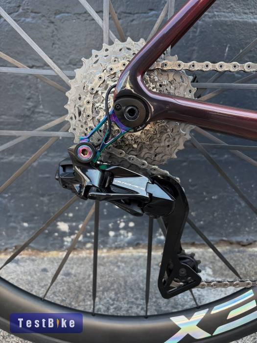 2026 Giant TCR Advanced SL 0