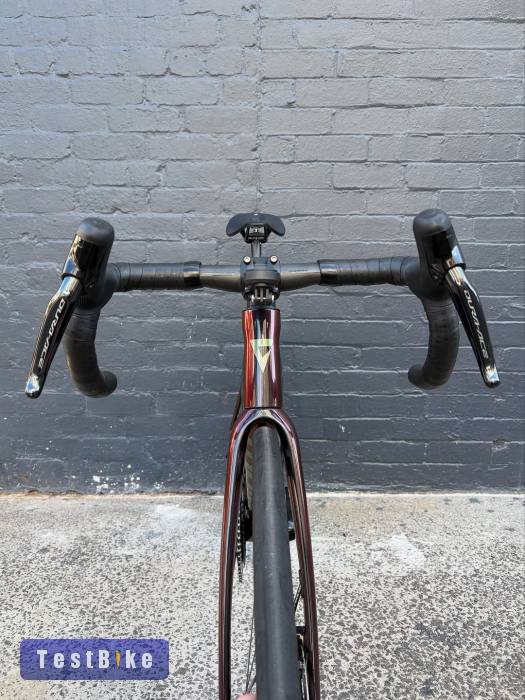 2026 Giant TCR Advanced SL 0